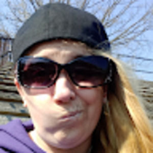 Meet your Posher, Cheryl